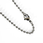 Image produit Batman - Pendentif Chauve-souris sur Chaîne