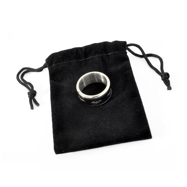 Immagine del prodotto Batman - Anello Simbolo
