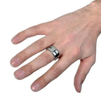 Immagine del prodotto Batman - Anello Simbolo
