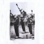 Image produit Star Wars - T-shirt olympique Stormtrooper blanc