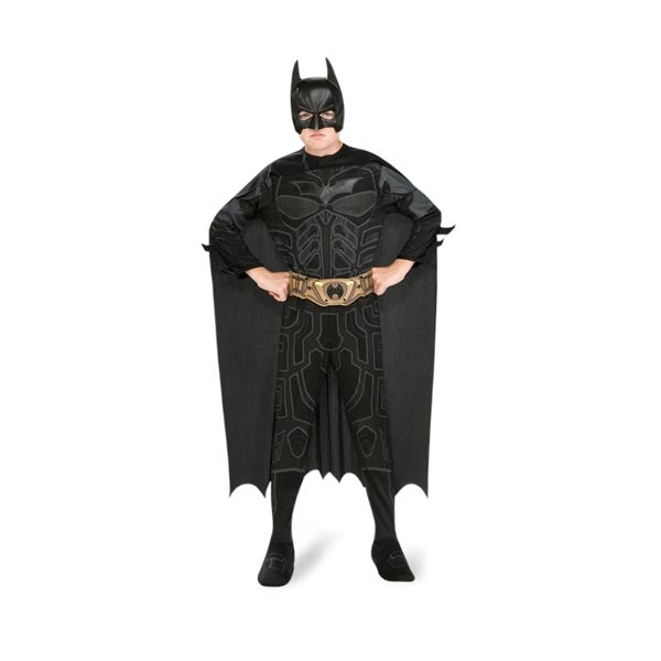 Immagine del prodotto Batman The Dark Knight Rises - Costume per bambini