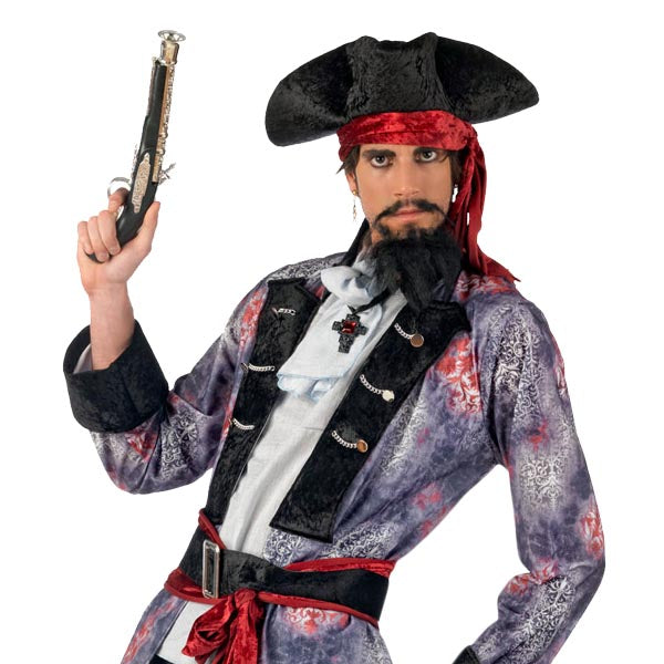 Image produit Pirate Corsario - Costume