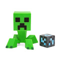 Image produit Minecraft - Figurine Creeper