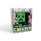Image produit Minecraft - Figurine Creeper