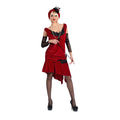 Immagine del prodotto I ruggenti anni Venti - Costume da donna