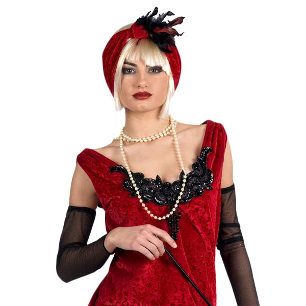 Immagine del prodotto I ruggenti anni Venti - Costume da donna