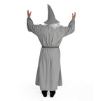 Image produit Manteau de sorcier avec ceinture