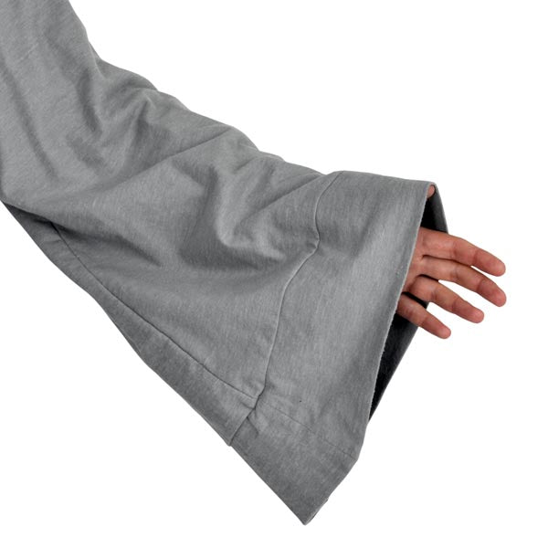 Image produit Manteau de sorcier avec ceinture