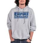Immagine del prodotto Star Wars - The Empire Strikes Back Felpa con cappuccio