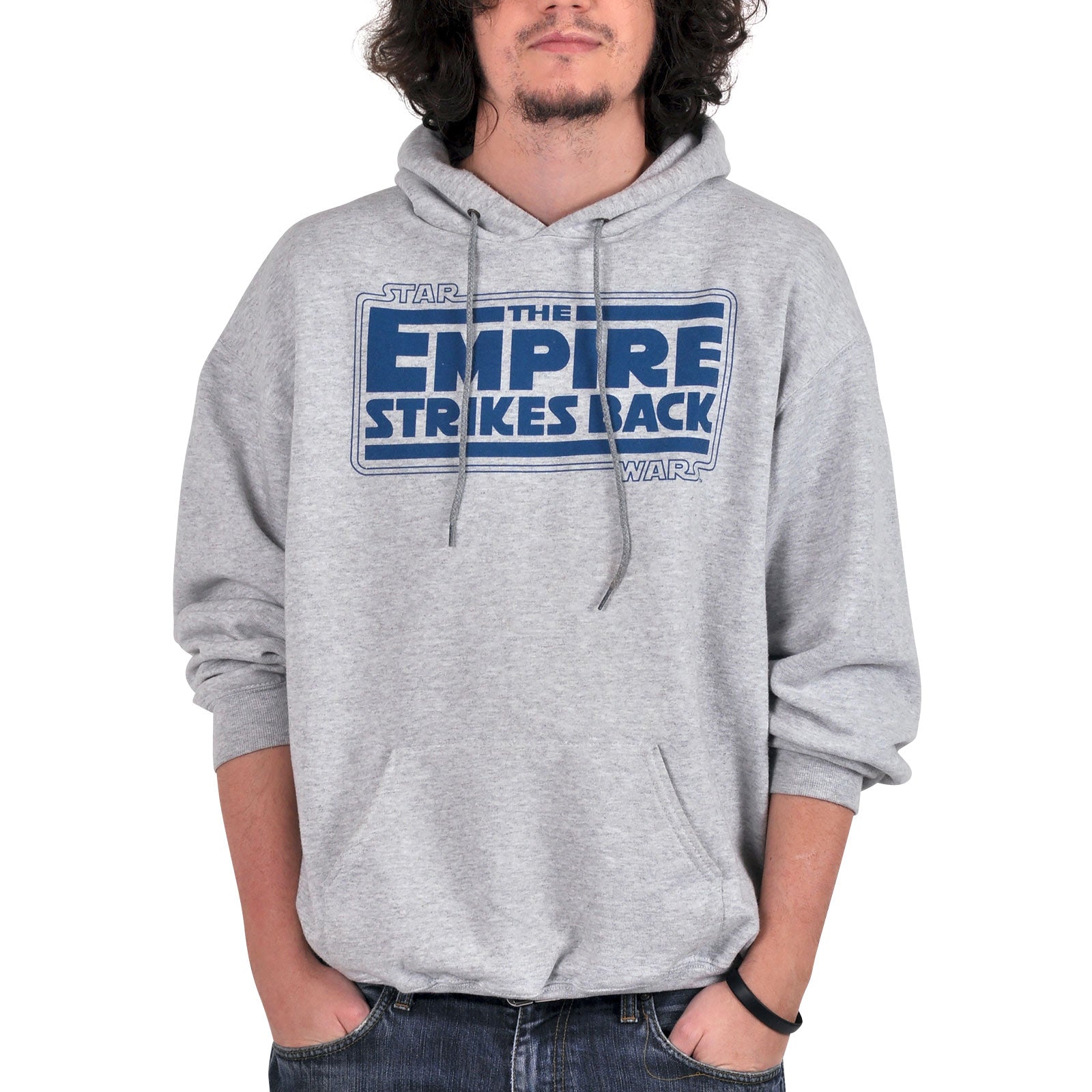 Immagine del prodotto Star Wars - The Empire Strikes Back Felpa con cappuccio