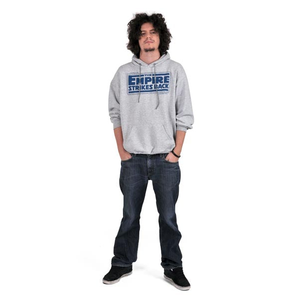 Immagine del prodotto Star Wars - The Empire Strikes Back Felpa con cappuccio