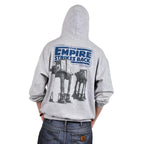 Immagine del prodotto Star Wars - The Empire Strikes Back Felpa con cappuccio
