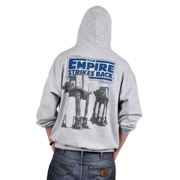 Immagine del prodotto Star Wars - The Empire Strikes Back Felpa con cappuccio