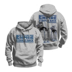 Immagine del prodotto Star Wars - The Empire Strikes Back Felpa con cappuccio