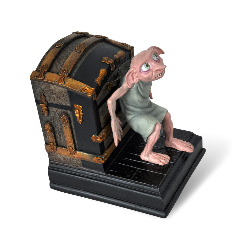 Produktbild Harry Potter - Dobby Buchstütze