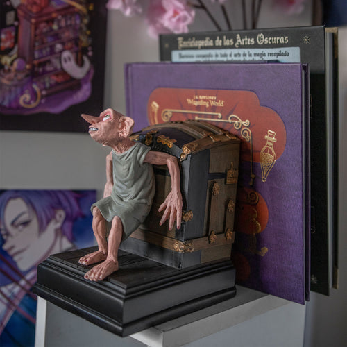 Immagine del prodotto Harry Potter - Ferma libri Dobby