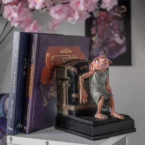 Immagine del prodotto Harry Potter - Ferma libri Dobby