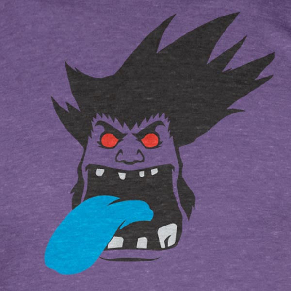 Product image League of Legends - Mundo, the Punk T-Shirt