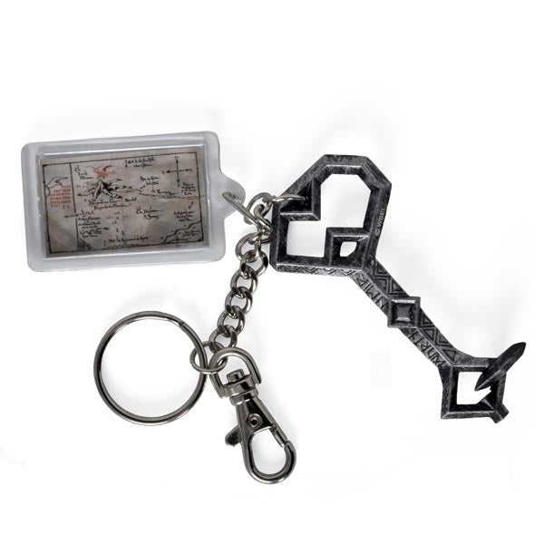 Image produit Le Hobbit - Porte-clés Thorin Ecu-de-Chêne
