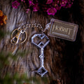 Immagine del prodotto Lo Hobbit - Portachiavi di Thorin Scudodiquercia