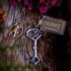 Immagine del prodotto Lo Hobbit - Portachiavi di Thorin Scudodiquercia