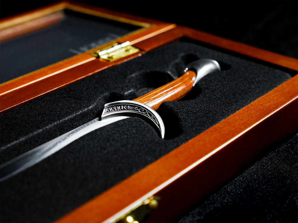 Image produit Le Hobbit - Ouvreur de lettres Orkrist