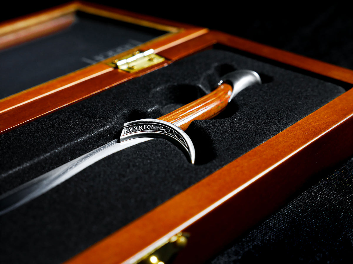 Image produit Le Hobbit - Ouvreur de lettres Orkrist