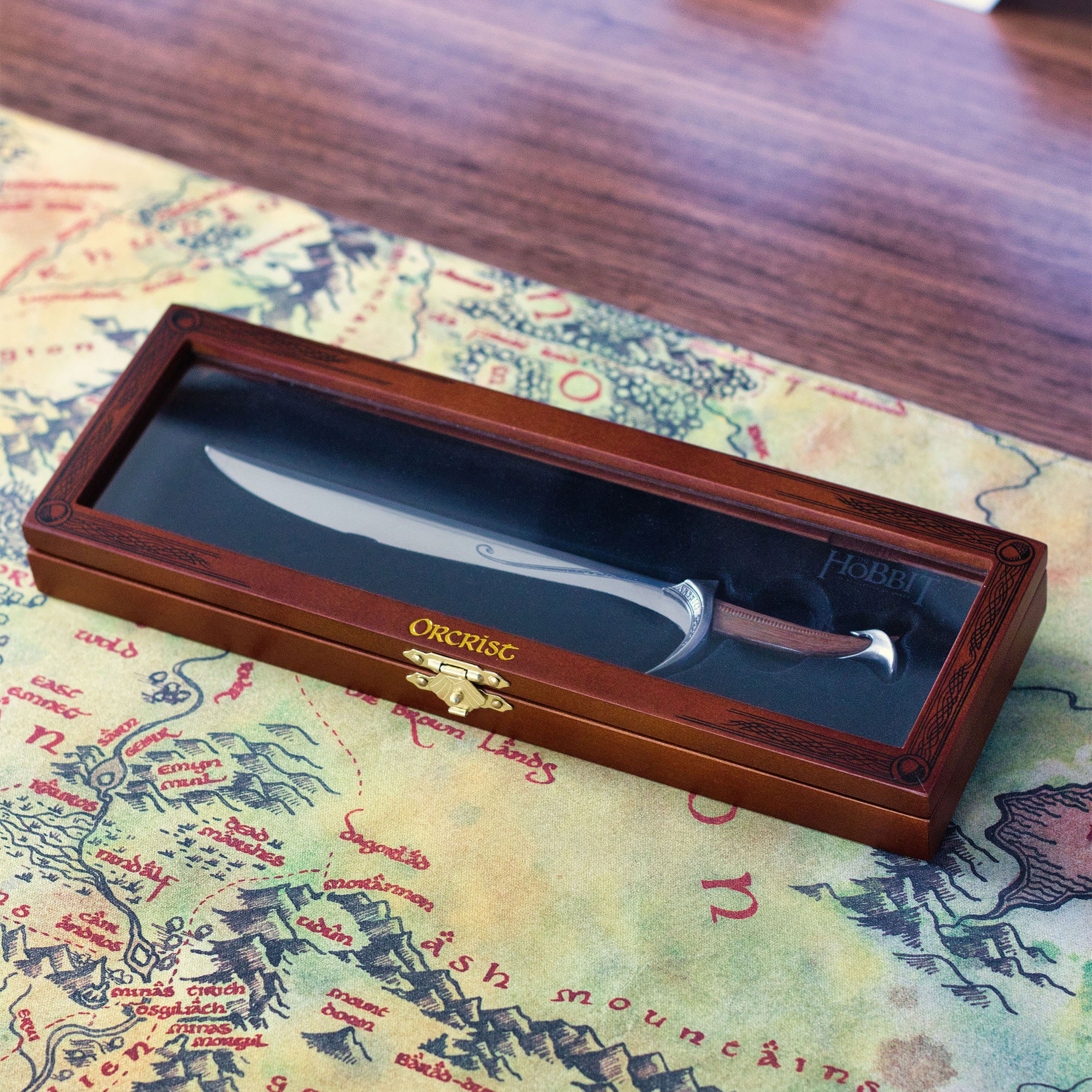 Image produit Le Hobbit - Ouvreur de lettres Orkrist