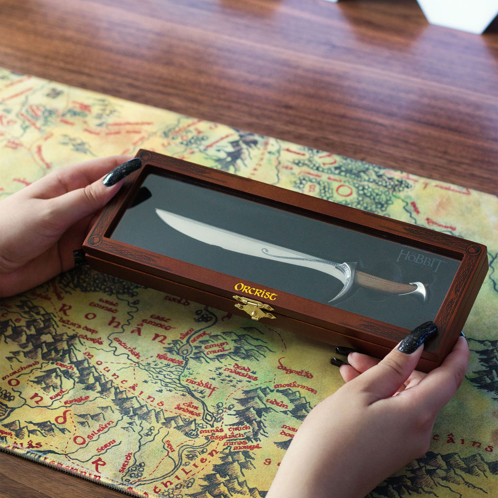 Image produit Le Hobbit - Ouvreur de lettres Orkrist
