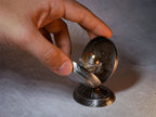 Produktbild Der Herr der Ringe - Der Eine Ring im Schmuckdisplay