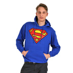 Image produit Hoodie Logo Superman