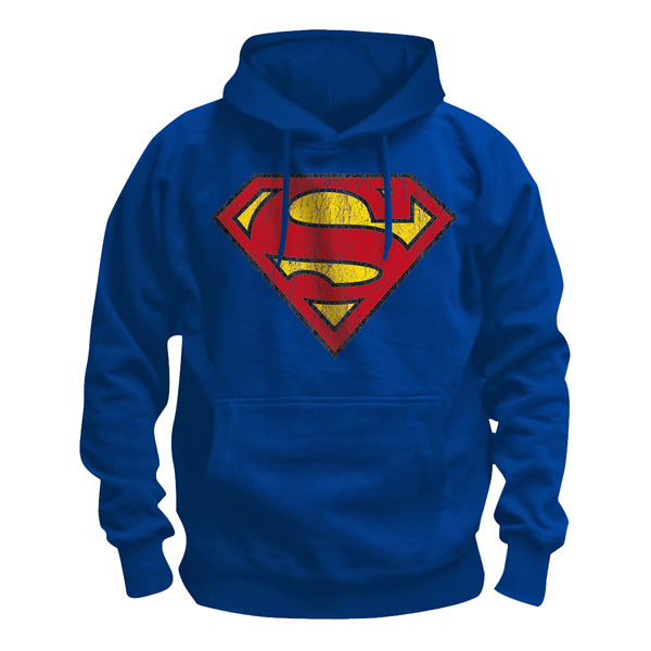 Image produit Hoodie Logo Superman