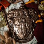 Produktbild Harry Potter - Gryffindor Wappen