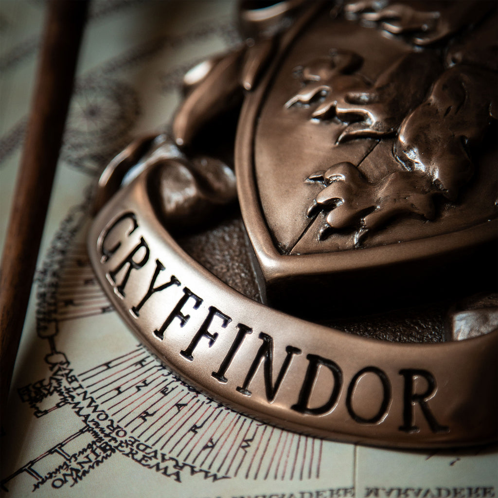 Produktbild Harry Potter - Gryffindor Wappen