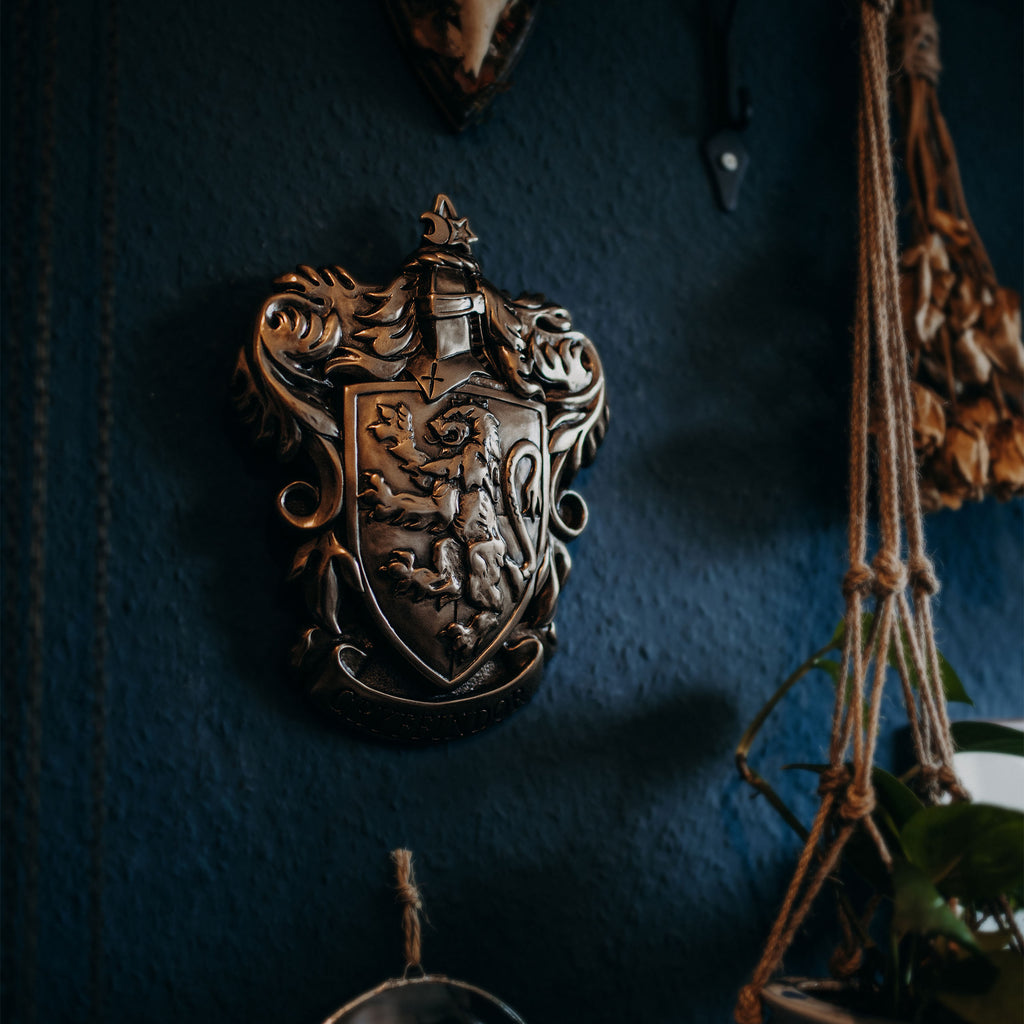 Produktbild Harry Potter - Gryffindor Wappen