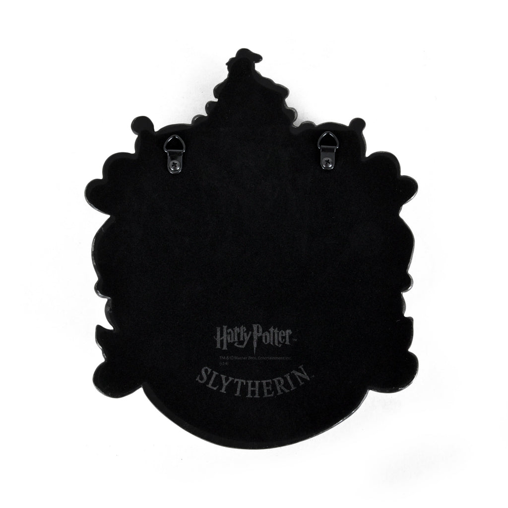 Produktbild Harry Potter - Slytherin Wappen