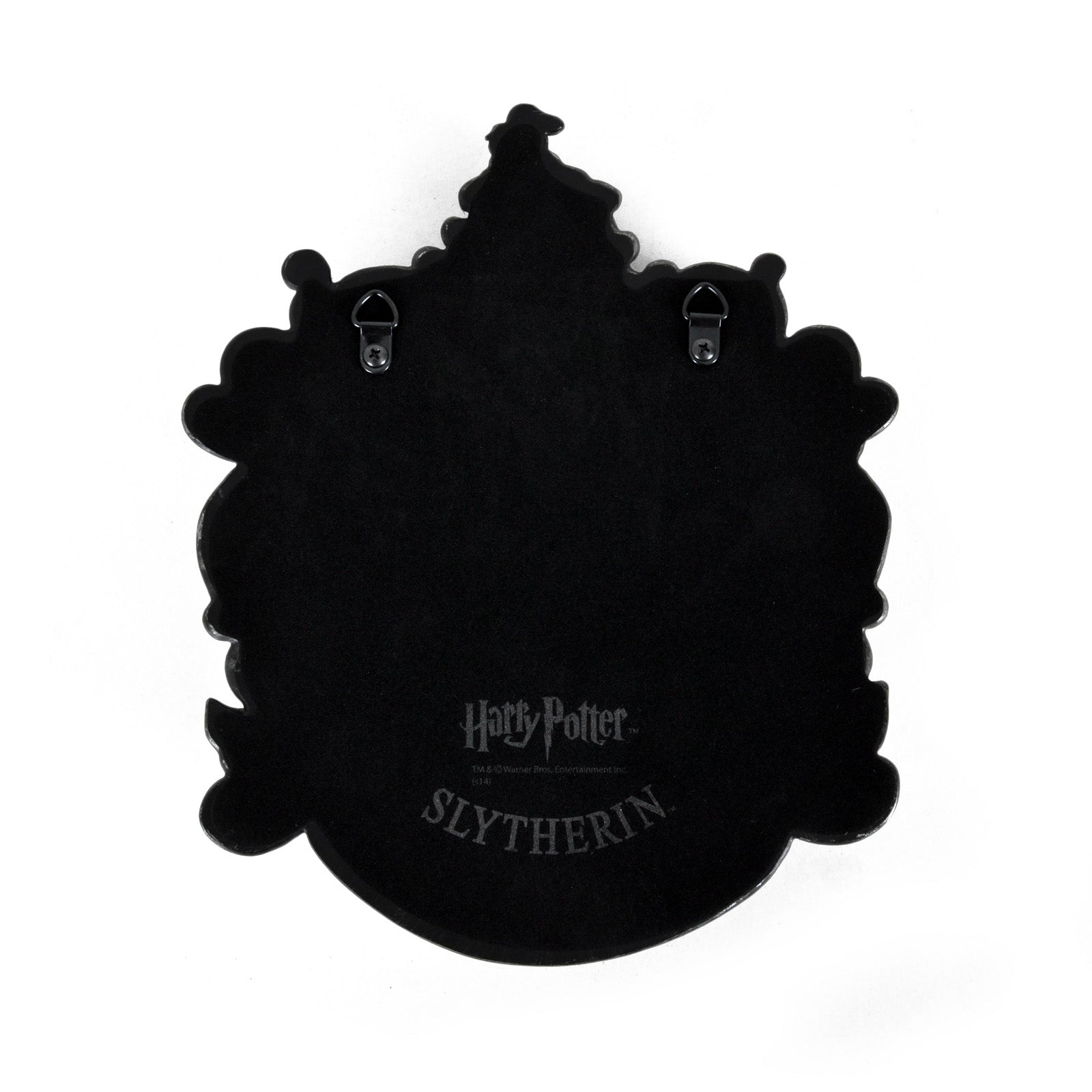 Produktbild Harry Potter - Slytherin Wappen