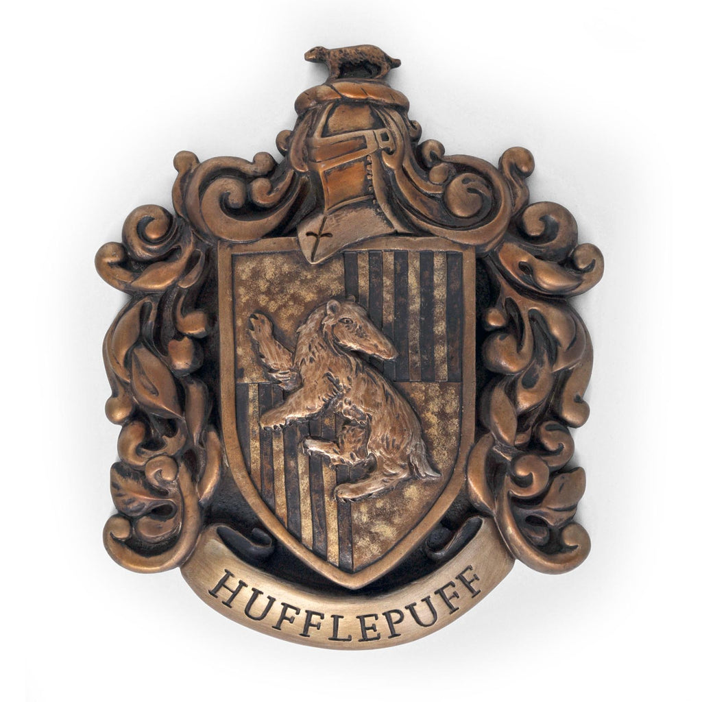 Image produit Harry Potter - Blason Hufflepuff