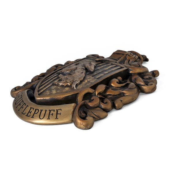 Image produit Harry Potter - Blason Hufflepuff