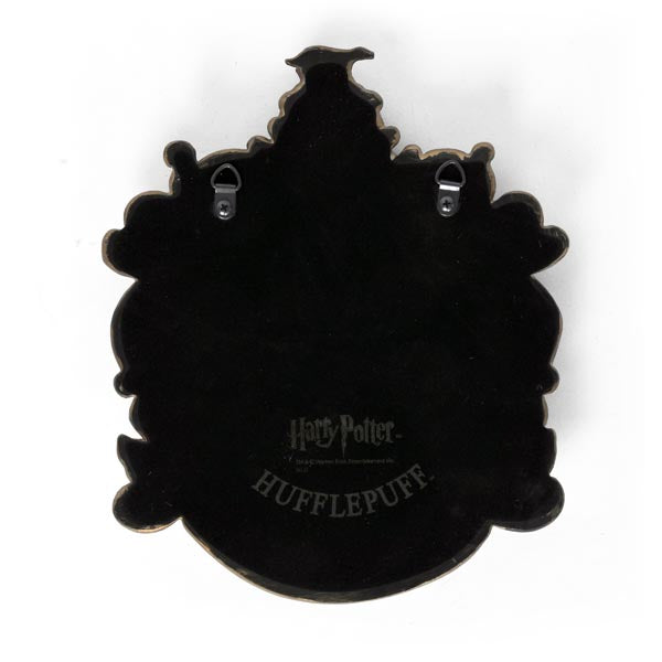 Image produit Harry Potter - Blason Hufflepuff