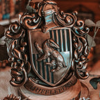 Image produit Harry Potter - Blason Hufflepuff