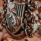 Image produit Harry Potter - Blason Hufflepuff