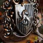 Image produit Harry Potter - Blason Hufflepuff