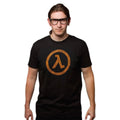 Image produit Half-Life 2 - T-shirt Lambda