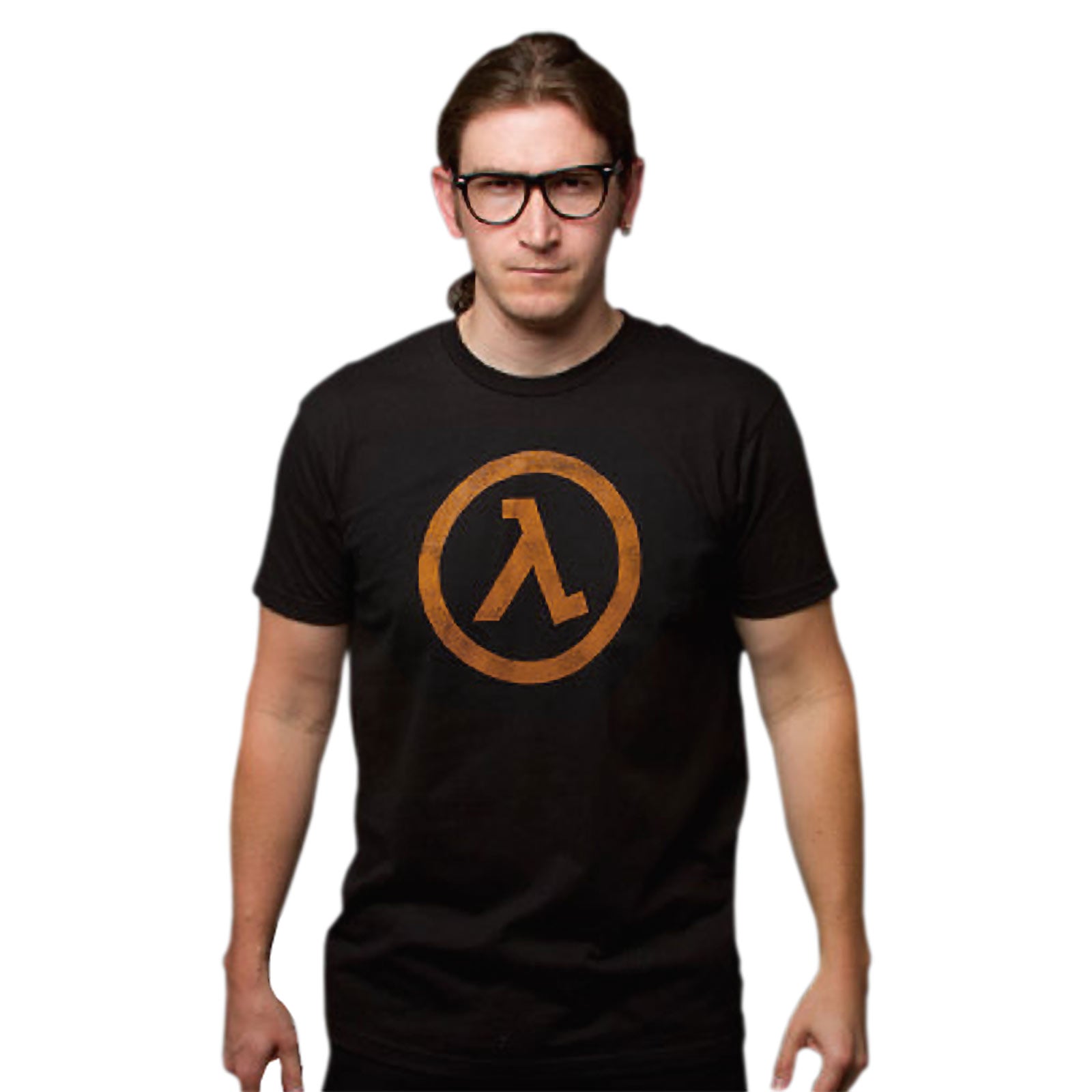 Image produit Half-Life 2 - T-shirt Lambda