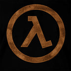 Image produit Half-Life 2 - T-shirt Lambda