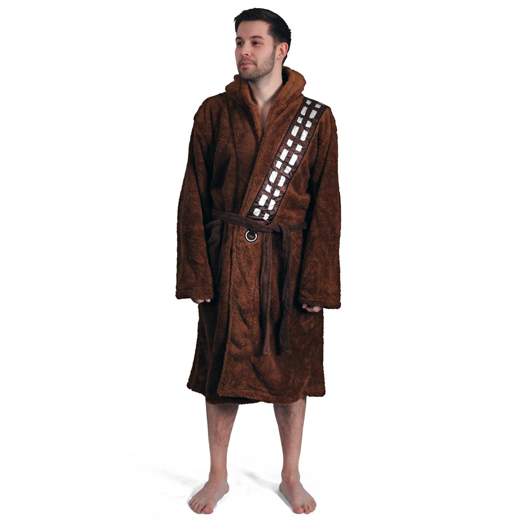 Produktbild Star Wars - Chewbacca Bademantel