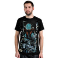 Produktbild Star Wars - Boba Fett Vintage T-Shirt