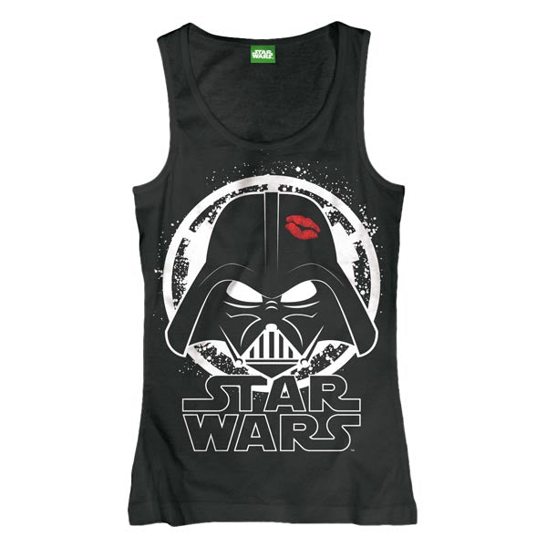 Produktbild Star Wars - Darth Vader Tank Top