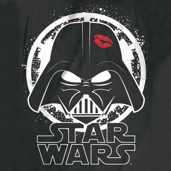 Produktbild Star Wars - Darth Vader Tank Top